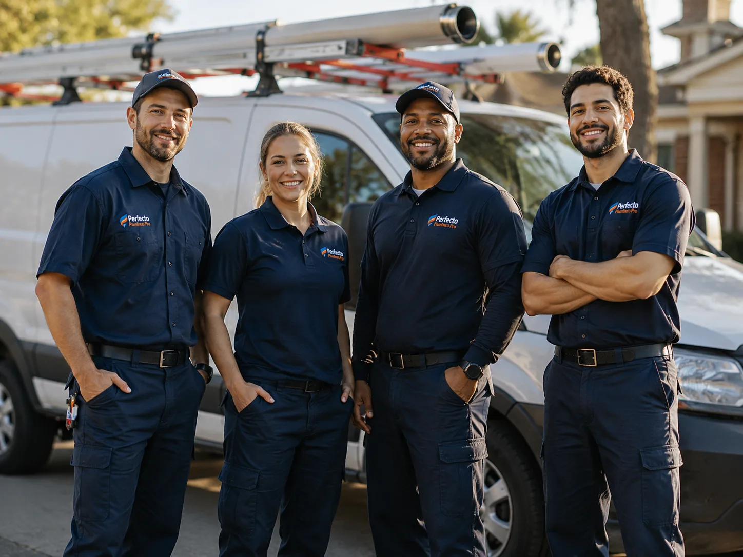 Emergency Plumber Near Me in Mccrory, AR near me